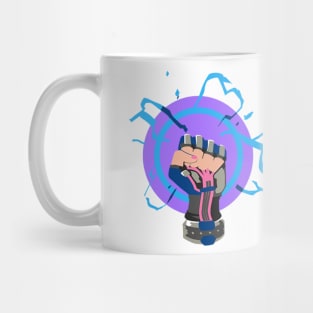 Zarya Focused Mug